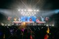 【ライブレポート】『Meteorites 1st One Man Live -F