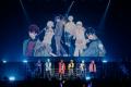 【ライブレポート】『Meteorites 1st One Man Live -F