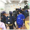 夏本番にのぞむ2日間の健闘！ 「サマージュニアテニス