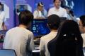 【万博サウジアラビア王国館】eスポーツの未来を祝う