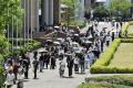 関西外国語大学（大阪府枚方市）で、第5回オープンキ