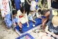 第49回「なかがわ市民の祭り」 開催のお知らせ