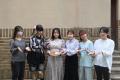 神戸女学院大学が8月24・25日の「宝塚カレーグラutf-8