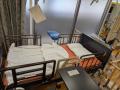 精神・発達障害があり不眠に悩む人のための福祉用寝具