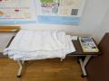 精神・発達障害があり不眠に悩む人のための福祉用寝具