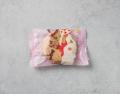 山形花笠まつりの熱気を伝えるお菓子、うろこや総本店