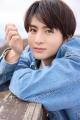 柏木悠　1st 写真集「19→20」2025年10月15日(水)発売
