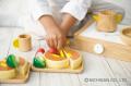 【株式会社ニチガン】コンロとトレーの2way仕様の「つ
