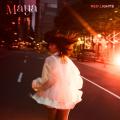 Maya、自身初のデジタルシングル「Red Lights」を2025