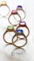 【PARCELLE JEWELRY 新宿店】8月の新作とイベントを発