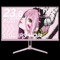 ゲーミングアクセサリーブランド「Pixio（ピクシオ）