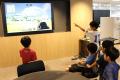 ダイナミックマッププラットフォーム、「子ども参観日
