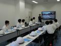TESSグループ、「佐賀伊万里バイオマス発電所」にて佐