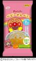 栗山米菓「アンパンマン」シリーズがパッケージリニュ