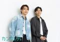 【本日発行】表紙に竹内雄大＆岩崎宏美・岩崎良美が登