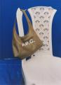＜A.P.C.＞ベストセラーBABY NINONショルダーバッグに