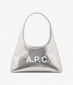 ＜A.P.C.＞ベストセラーBABY NINONショルダーバッグに