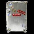 【RIMOWA】ユーズドスーツケースに新たな息吹を吹き込