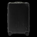【RIMOWA】ユーズドスーツケースに新たな息吹を吹き込
