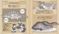 【空想図鑑の新傑作！】「寿司」に擬態する新生物発見