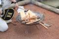 【JAF三重】テントの張り方や火起こしが学べる！キャ