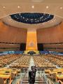 第1回「ビヨンドSDGs官民会議」 2025年9月4日、大阪に