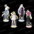 「FGO Fes. 2025」にて先行販売された商品の予約が開