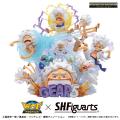 「WCF×S.H.Figuarts」の最強コラボ再び！TVアニutf-8
