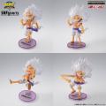 「WCF×S.H.Figuarts」の最強コラボ再び！TVアニutf-8