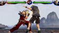 1人用新モードを追加した『Virtua Fighter 5 R.E.V.O.