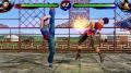 1人用新モードを追加した『Virtua Fighter 5 R.E.V.O.