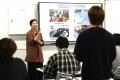 古着に新たな価値を！ ZOZOとビジネス専門学生が挑む