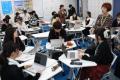 古着に新たな価値を！ ZOZOとビジネス専門学生が挑む