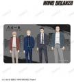 TVアニメ『WIND BREAKER』のトレーディングインスタン