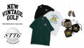 新東京都民ゴルフ場に「BEAMS NEW VINTAGE GOLF」　　