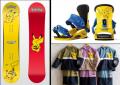 NSDキッズプログラム　「こどもと雪の、未来のために