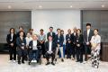 重度訪問介護の提供事業者団体による連絡会の設立記念