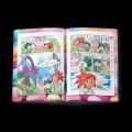 「科学漫画サバイバル」シリーズがハッピーセッutf-8