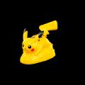 ハッピーセット(R)「ポケモン」ピカチュウやイーutf-8