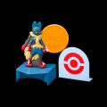 ハッピーセット(R)「ポケモン」ピカチュウやイーutf-8