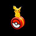ハッピーセット(R)「ポケモン」ピカチュウやイーutf-8
