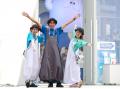 【導入事例】未来に“化ける”体験を装いで演出。株式会