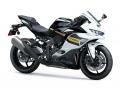 カワサキより2025年9月1日に「Ninja ZX-4R SE」「Ninj