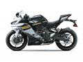 カワサキより2025年9月1日に「Ninja ZX-4R SE」「Ninj
