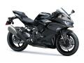 カワサキより2025年9月1日に「Ninja ZX-4R SE」「Ninj