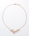 【DIOR FINE JEWELLERY】「ローズ デ ヴァン」10周年 
