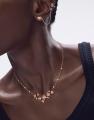【DIOR FINE JEWELLERY】「ローズ デ ヴァン」10周年 