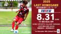 「第60回東海サッカーリーグVencedor Mie United Club
