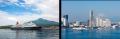 MITSUI OCEAN CRUISES にっぽん丸のグランド・フィナ