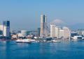 MITSUI OCEAN CRUISES にっぽん丸のグランド・フィナ